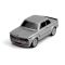 HPI 161401 nano-TTR BMW 2002 Turbo - Silver